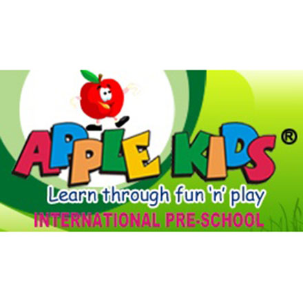 Apple kids